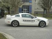 Dorchester County Specialized Traffic Unit